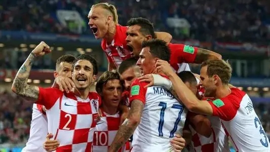 多数足球评论人认为克罗地亚球队欧洲杯赛事将放弃三前锋战术