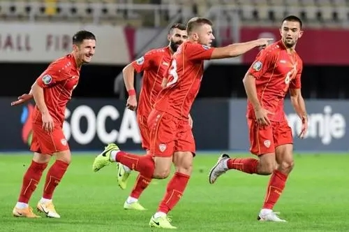 欧洲杯：北马其顿对战荷兰国家队获胜概率较高