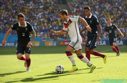 本届欧洲杯法国击败德国主要原因都有哪些？
