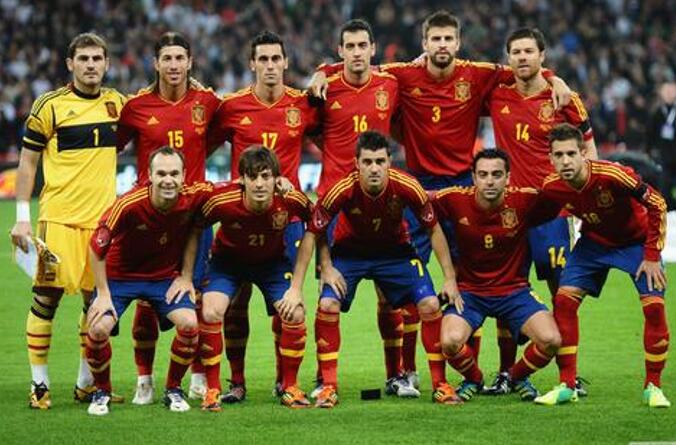 为什么西班牙对阵瑞典的比赛控球率高达85%？