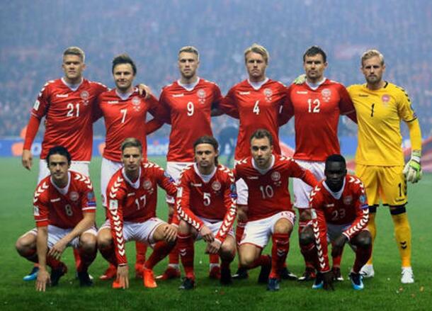 丹麦在本届欧洲杯的表现如何？